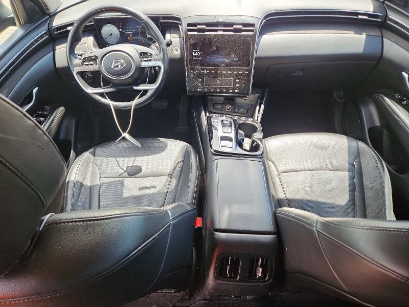 Aukcja sprzedaży 2022 Hyundai Tucson, vin: 5NMJECAEXNH148519, numer aukcji: 53070456