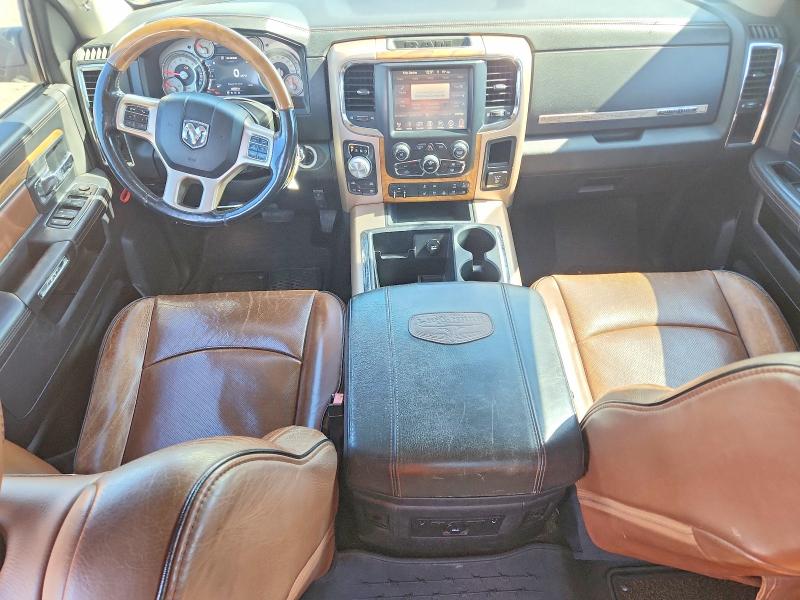 Aukcja sprzedaży 2014 Ram 1500, vin: 1C6RR7PM3ES311567, numer aukcji: 52989236