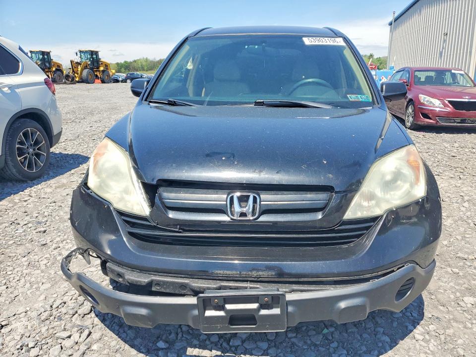 Aukcja sprzedaży 2009 Honda Cr-v, vin: 5J6RE48389L010215, numer aukcji: 53903196