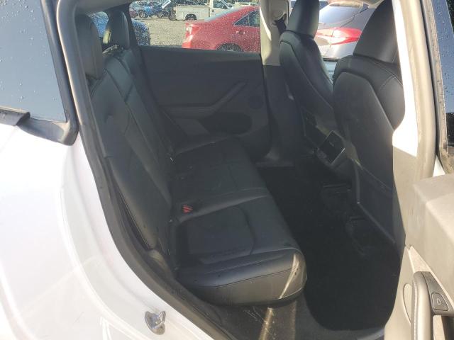 Продаж на аукціоні авто 2023 Tesla Model Y, vin: 7SAYGDEE0PA114523, номер лоту: 53700476