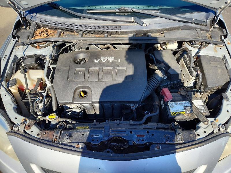 54537766 :رقم المزاد ، 2T1BU40E89C158492 vin ، 2009 Toyota Corolla مزاد بيع