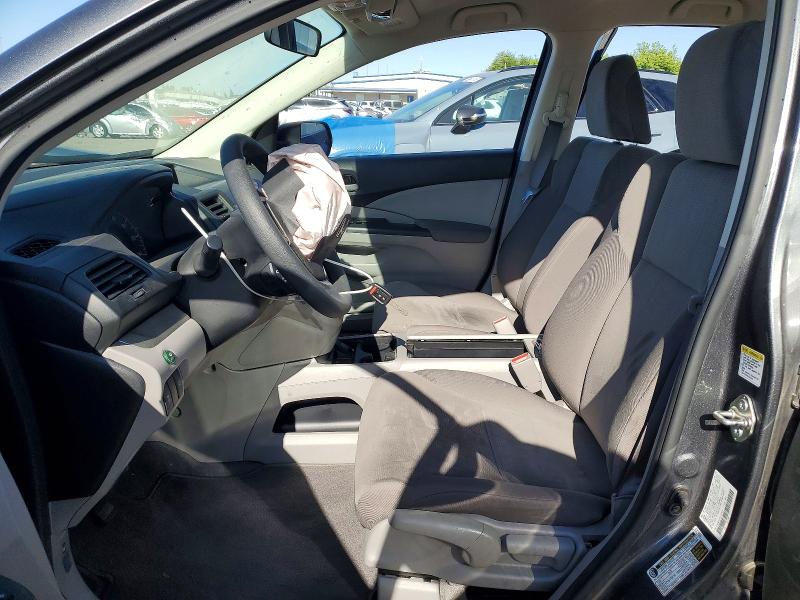 53403706 :رقم المزاد ، 5J6RM4H34EL109630 vin ، 2014 Honda Cr-v مزاد بيع