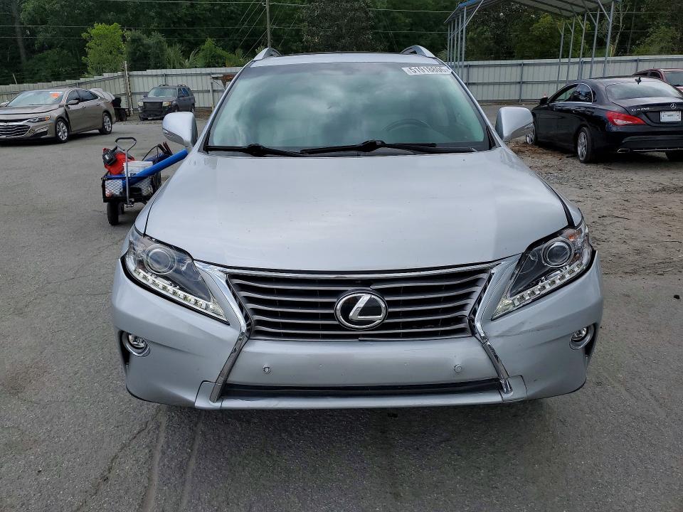 51918806 :رقم المزاد ، 2T2BK1BAXFC337042 vin ، 2015 Lexus Rx 350 مزاد بيع