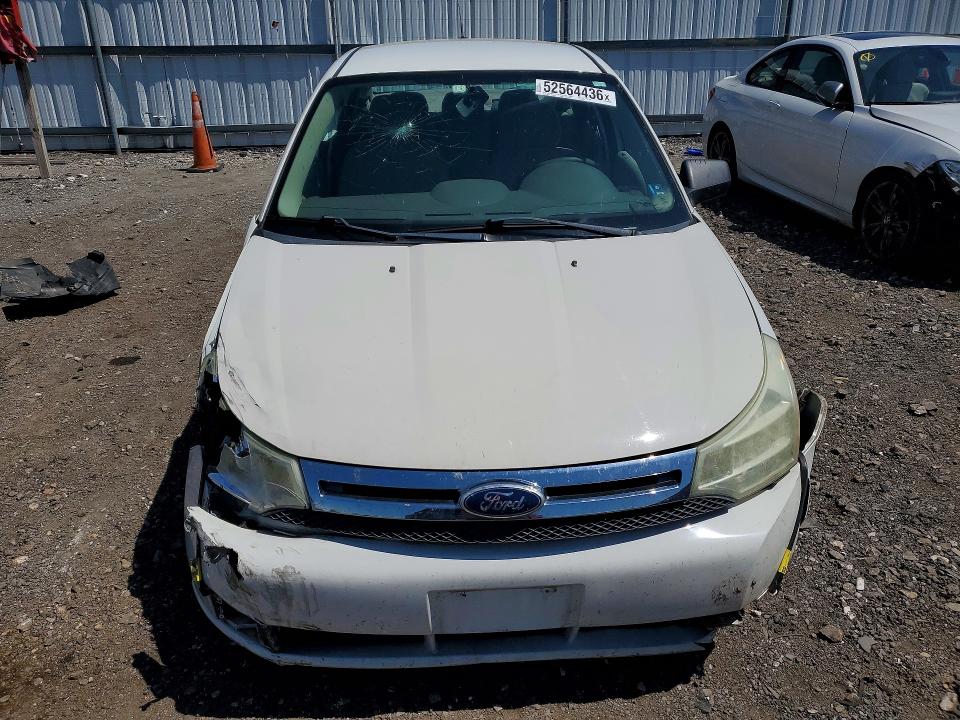 Aukcja sprzedaży 2011 Ford Focus, vin: 1FAHP3FN3BW101140, numer aukcji: 52564436