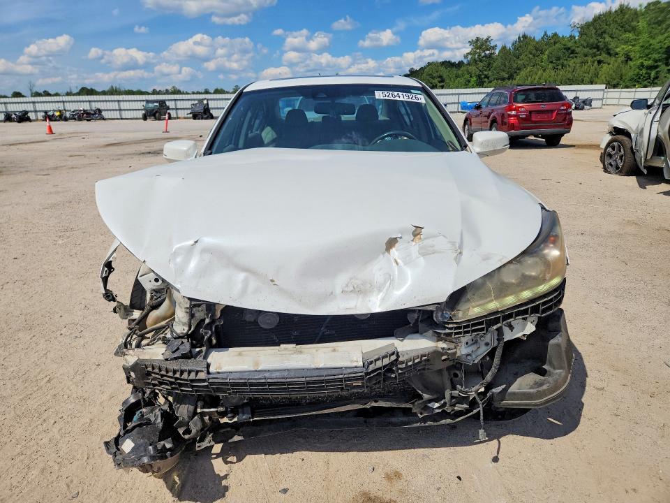 Aukcja sprzedaży 2015 Honda Accord, vin: 1HGCR3F94FA000811, numer aukcji: 52641926