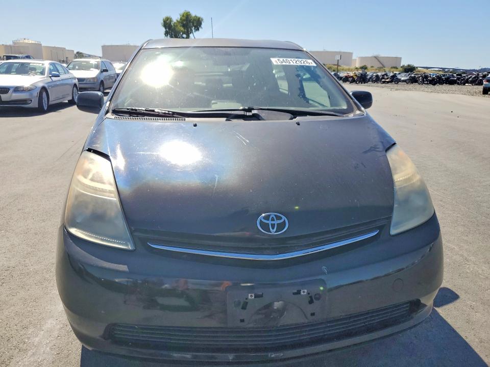 54012926 :رقم المزاد ، JTDKB20U883359396 vin ، 2008 Toyota Prius مزاد بيع