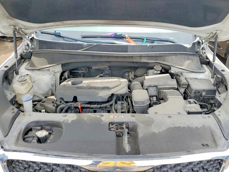 2017 Kia Sorento მანქანა იყიდება აუქციონზე, vin: 5XYPG4A32HG239825, აუქციონის ნომერი: 52470946