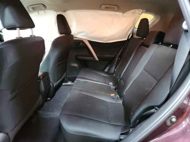 Продаж на аукціоні авто 2018 Toyota Rav4, vin: 2T3BFREV5JW754847, номер лоту: 55332986