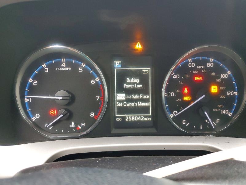2016 Toyota Rav4 მანქანა იყიდება აუქციონზე, vin: JTMWFREV5GD088578, აუქციონის ნომერი: 54298656