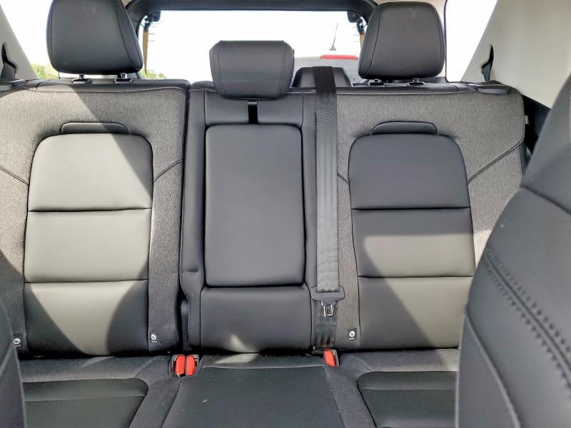 Продаж на аукціоні авто 2025 Ford Bronco Sport, vin: 3FMCR9BN0SRF59790, номер лоту: 52918616