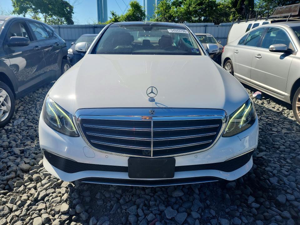 Продаж на аукціоні авто 2019 Mercedes-benz E, vin: WDDZF6JB4KA514459, номер лоту: 54943796