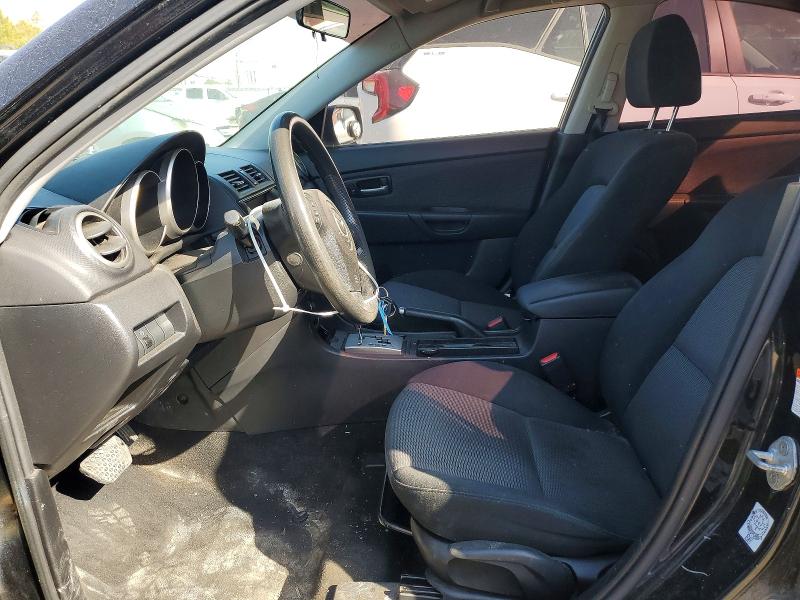 Aukcja sprzedaży 2008 Mazda 3, vin: JM1BK32F681780338, numer aukcji: 52293856