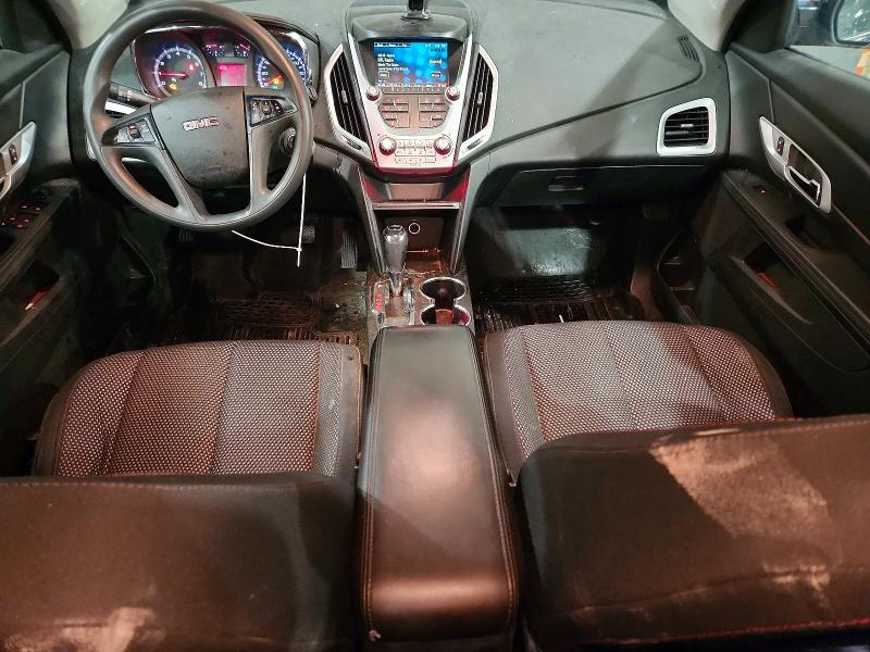 2016 Gmc Terrain მანქანა იყიდება აუქციონზე, vin: 2GKALMEKXG6310398, აუქციონის ნომერი: 52151086