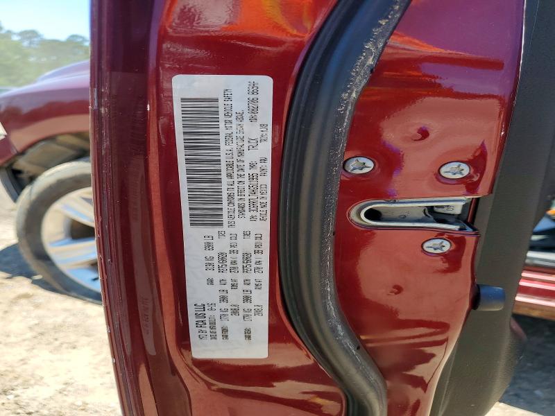 Aukcja sprzedaży 2017 Ram 1500, vin: 3C6RR7LT4HG511995, numer aukcji: 52299306
