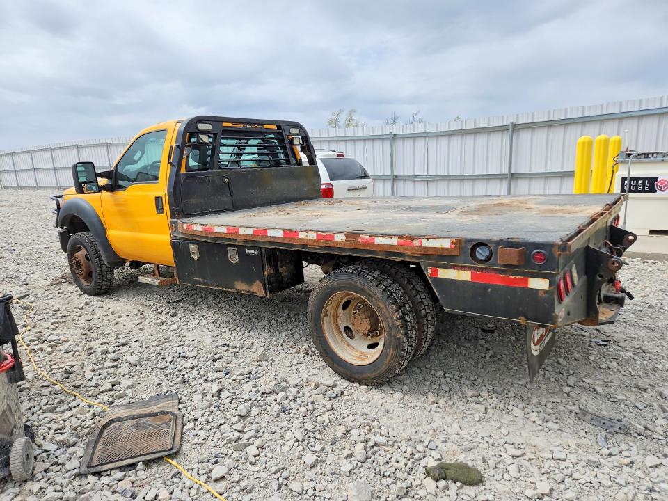 2014 Ford F550 მანქანა იყიდება აუქციონზე, vin: 1FDUF5HY4EEA62420, აუქციონის ნომერი: 52685556