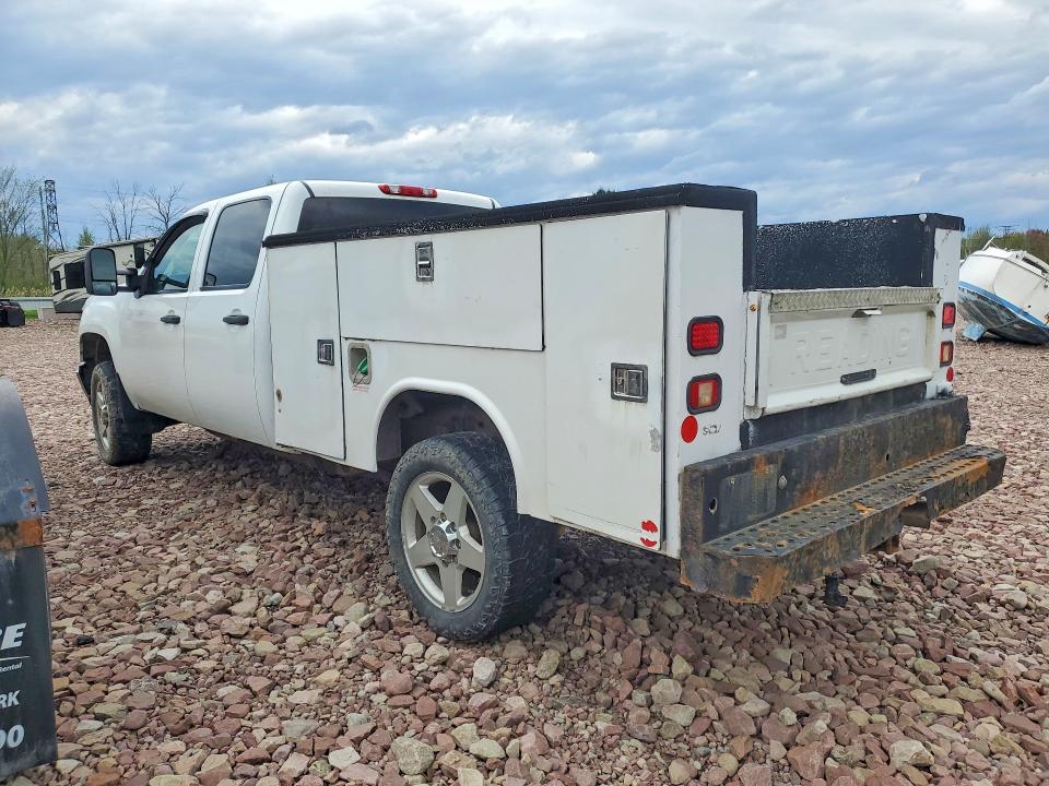 Aukcja sprzedaży 2014 Gmc Sierra, vin: 1GT422C8XEF176874, numer aukcji: 52374076