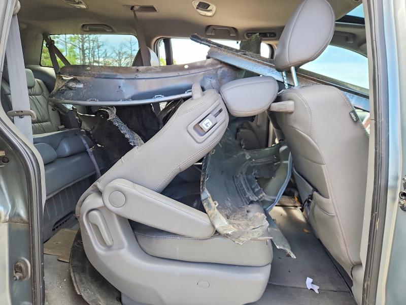 Aukcja sprzedaży 2010 Honda Odyssey, vin: 5FNRL3H68AB072656, numer aukcji: 54431746