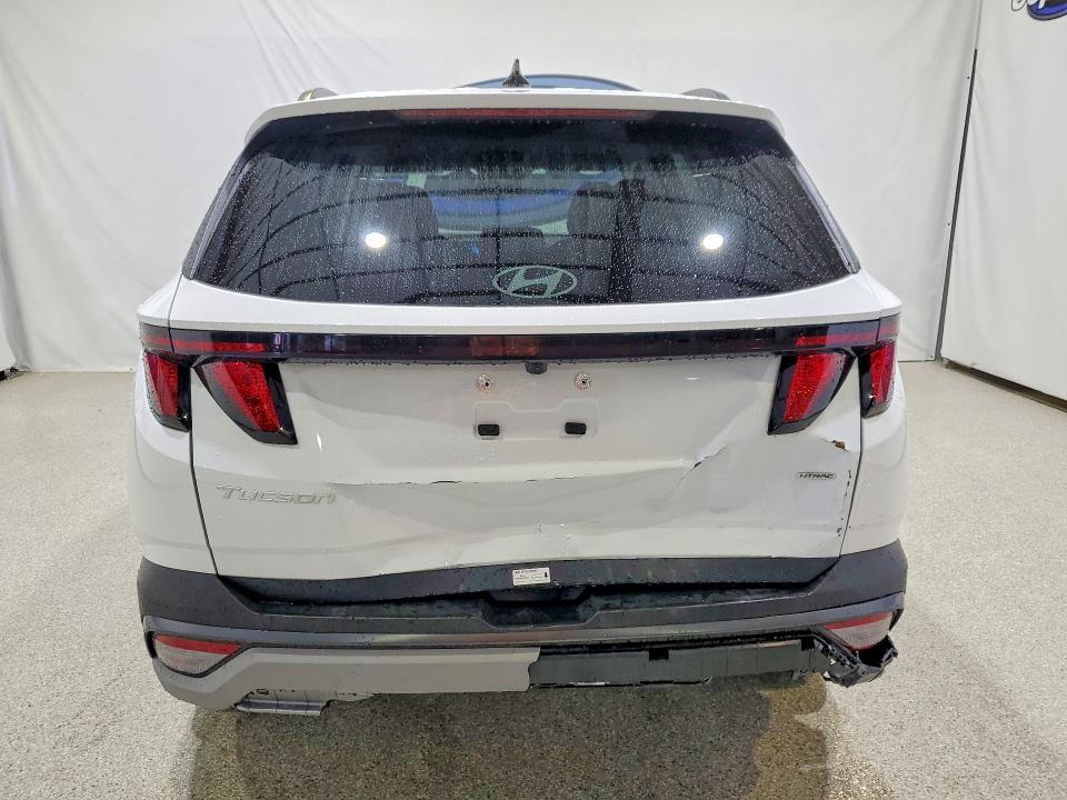 Aukcja sprzedaży 2026 Hyundai Tucson, vin: 5NMJBCDE9TH658930, numer aukcji: 53047606