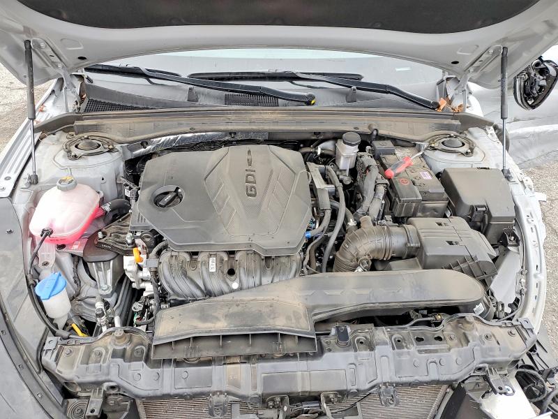 Продаж на аукціоні авто 2025 Kia K5, vin: KNAG64J76S5299979, номер лоту: 53060776