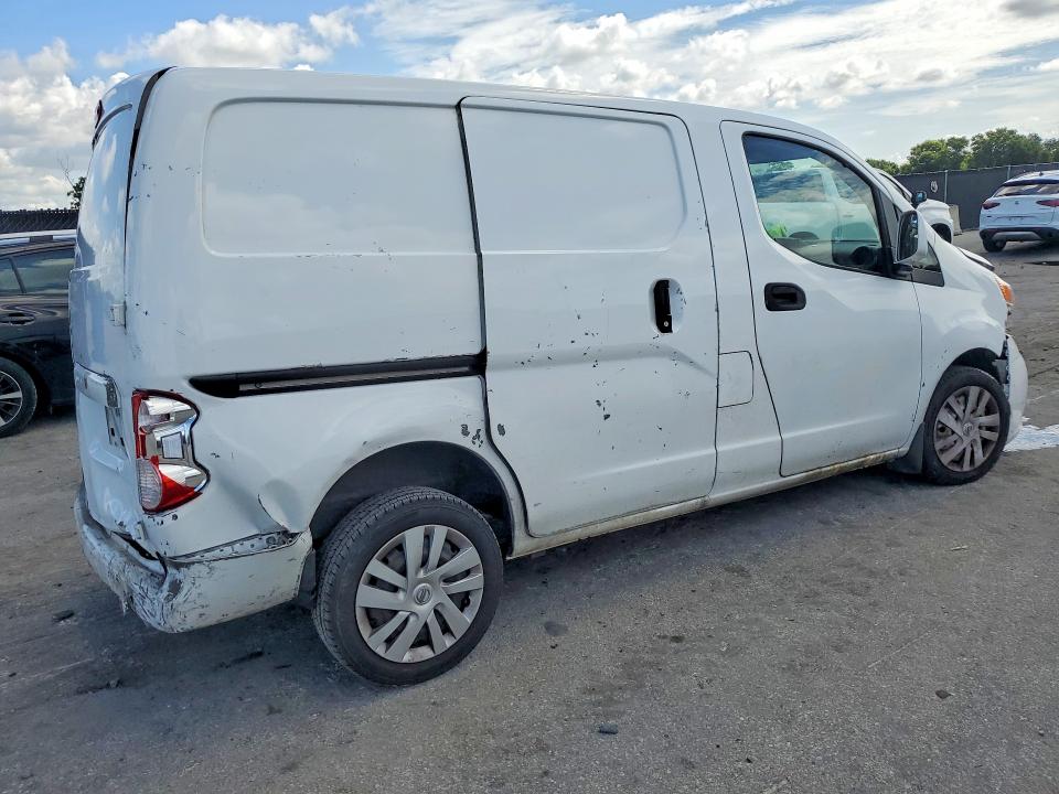 Aukcja sprzedaży 2018 Nissan Nv200, vin: 3N6CM0KN8JK699959, numer aukcji: 54988736