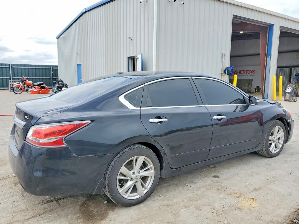 Aukcja sprzedaży 2015 Nissan Altima, vin: 1N4AL3AP3FN901230, numer aukcji: 55178696