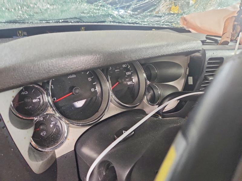 Продаж на аукціоні авто 2007 Chevrolet Silverado, vin: 1GCEC19J27Z652994, номер лоту: 52544466
