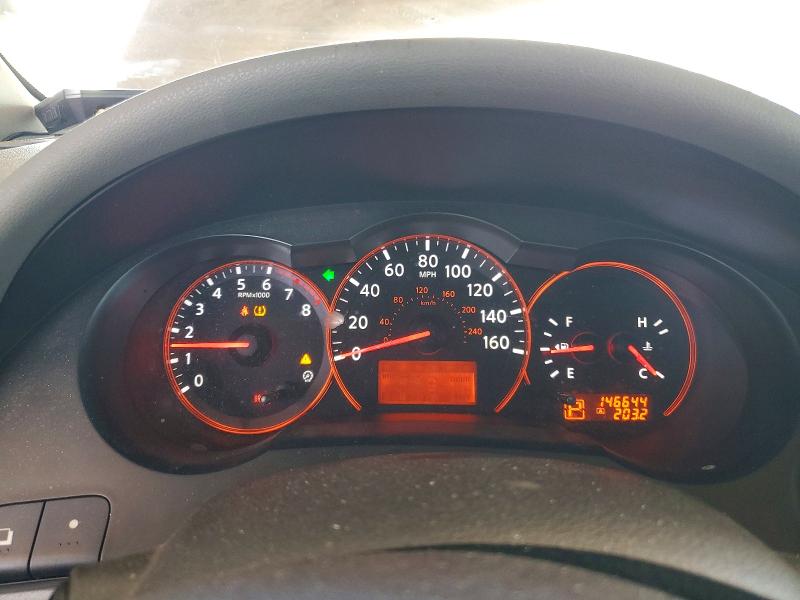 2008 Nissan Altima მანქანა იყიდება აუქციონზე, vin: 1N4AL21E38N555353, აუქციონის ნომერი: 54139996