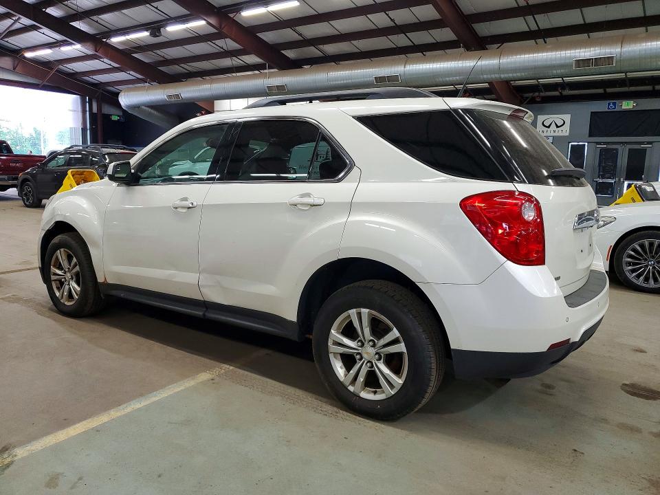 Продаж на аукціоні авто 2013 Chevrolet Equinox, vin: 1GNFLNEK3DZ123924, номер лоту: 54115556