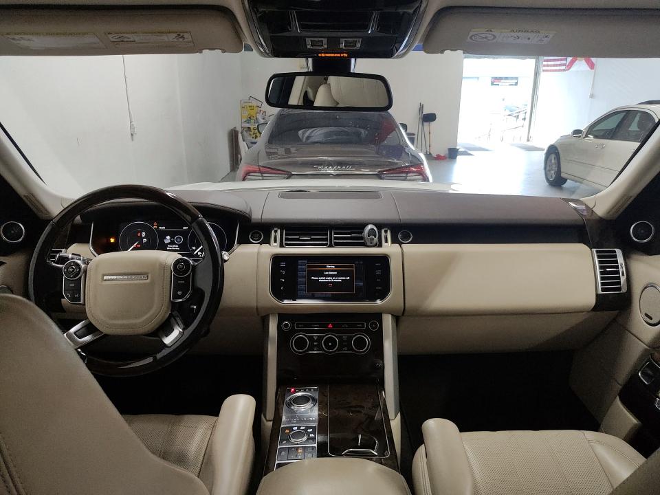 Продаж на аукціоні авто 2014 Land Rover Range Rover, vin: SALGS2WF8EA168379, номер лоту: 54641466