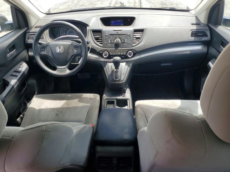 54720976 :رقم المزاد ، 3CZRM3H34GG707727 vin ، 2016 Honda Cr-v مزاد بيع