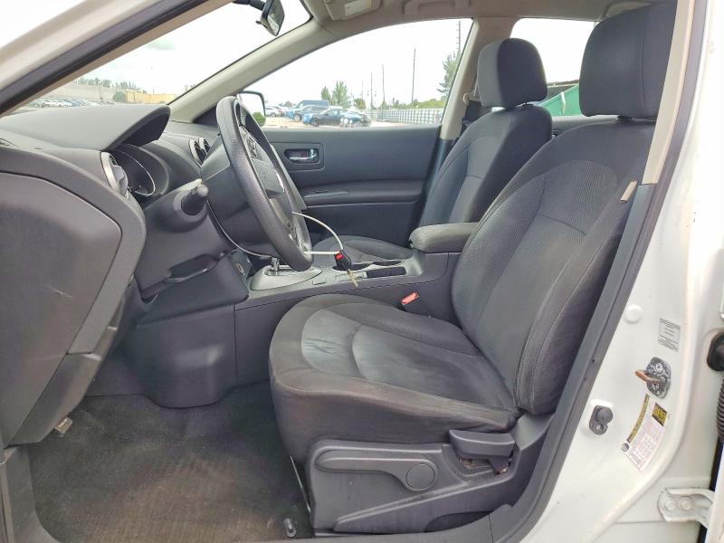 54239626 :رقم المزاد ، JN8AS5MV1FW760921 vin ، 2015 Nissan Rogue Select مزاد بيع
