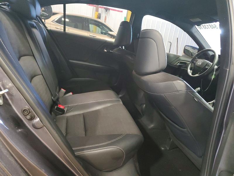 Продажа на аукционе авто 2017 Honda Accord, vin: 1HGCR2F53HA222721, номер лота: 54813816