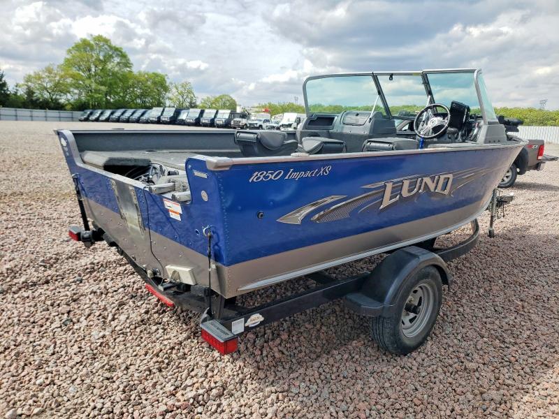 Aukcja sprzedaży 2017 Mercury 150 Xl 150 Hp, vin: LBBCZ952J617, numer aukcji: 53779686