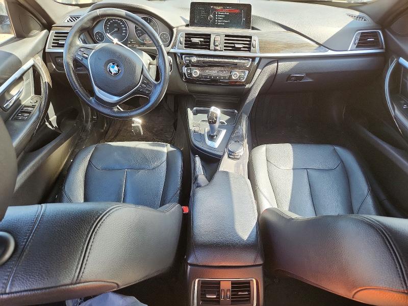 Aukcja sprzedaży 2016 Bmw 328, vin: WBA8E3G56GNT77241, numer aukcji: 51084836