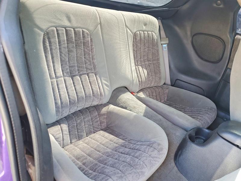 Продаж на аукціоні авто 2002 Chevrolet Camaro, vin: 2G1FP22K622111520, номер лоту: 54912506
