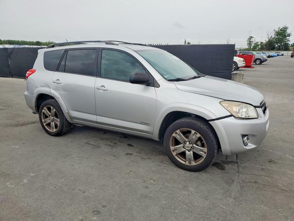 Aukcja sprzedaży 2012 Toyota Rav4, vin: 2T3WF4DV8CW144966, numer aukcji: 53223036