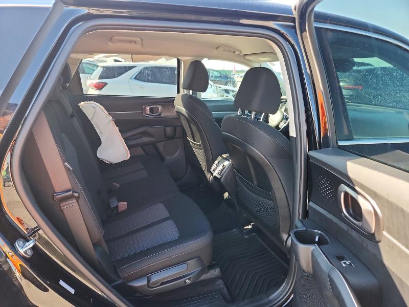 Продаж на аукціоні авто 2025 Kia Sorento, vin: 5XYRG4JC5SG386169, номер лоту: 53427466
