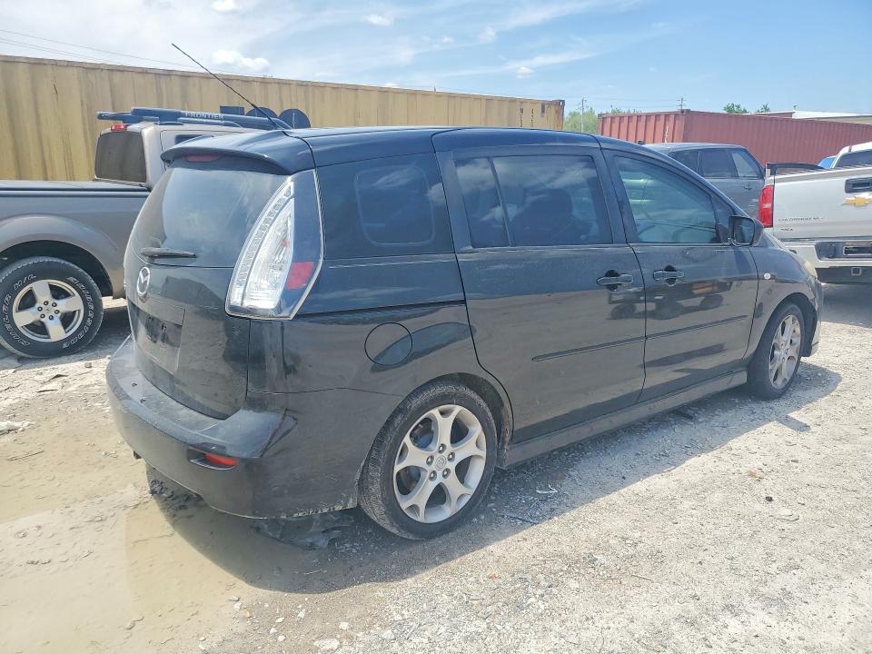 Продажа на аукционе авто 2009 Mazda 5, vin: JM1CR293990343530, номер лота: 54842966