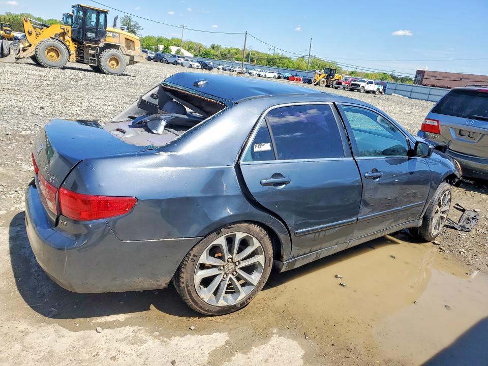 Продаж на аукціоні авто 2005 Honda Accord, vin: 1HGCM66525A061747, номер лоту: 51799316