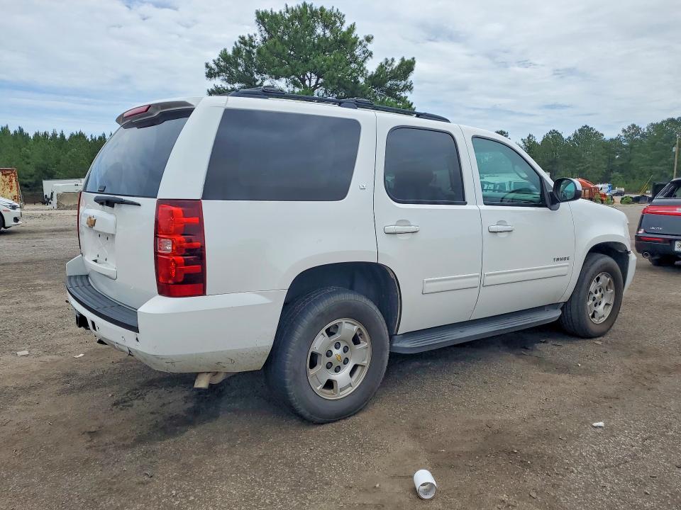 53769476 :رقم المزاد ، 1GNSCBE03DR312455 vin ، 2013 Chevrolet Tahoe مزاد بيع