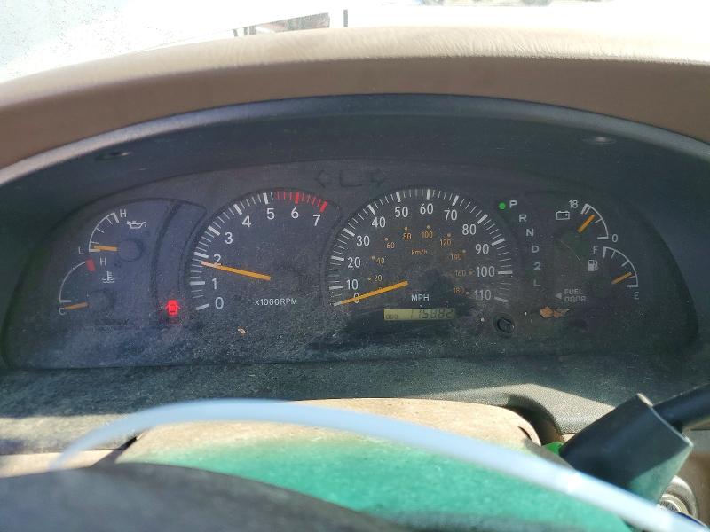Продаж на аукціоні авто 2003 Toyota Tundra, vin: 5TBRT34103S360169, номер лоту: 52906156