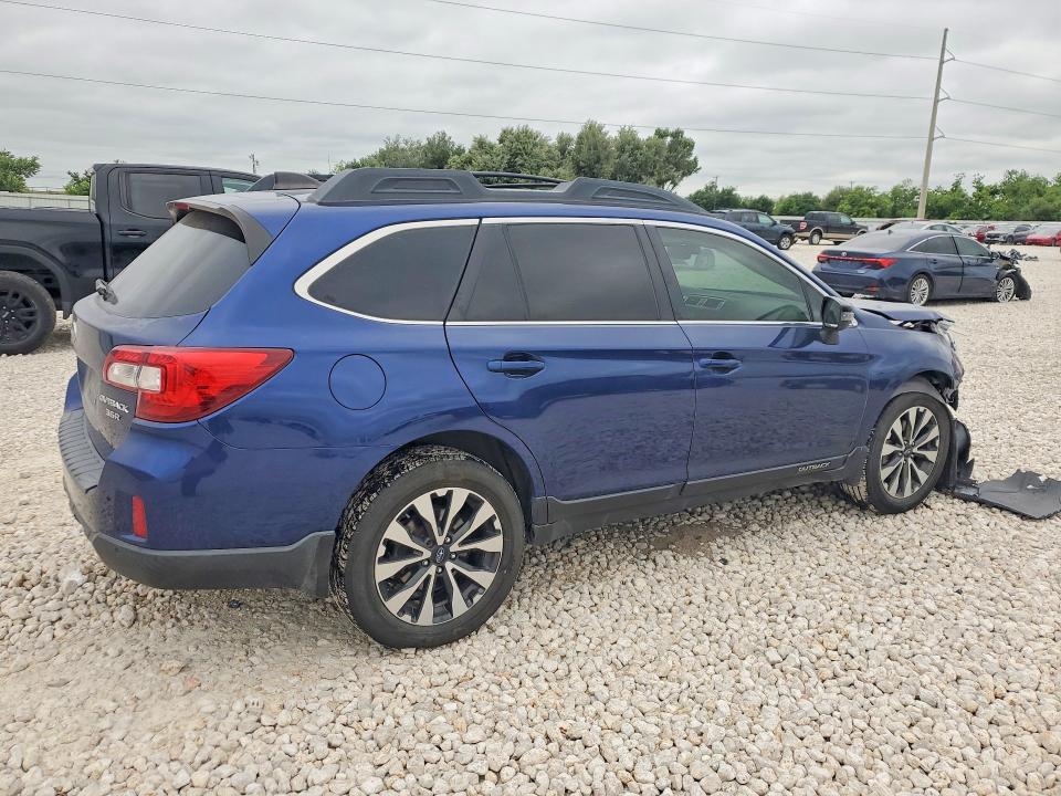 Aukcja sprzedaży 2017 Subaru Outback, vin: 4S4BSENC3H3358668, numer aukcji: 52597476