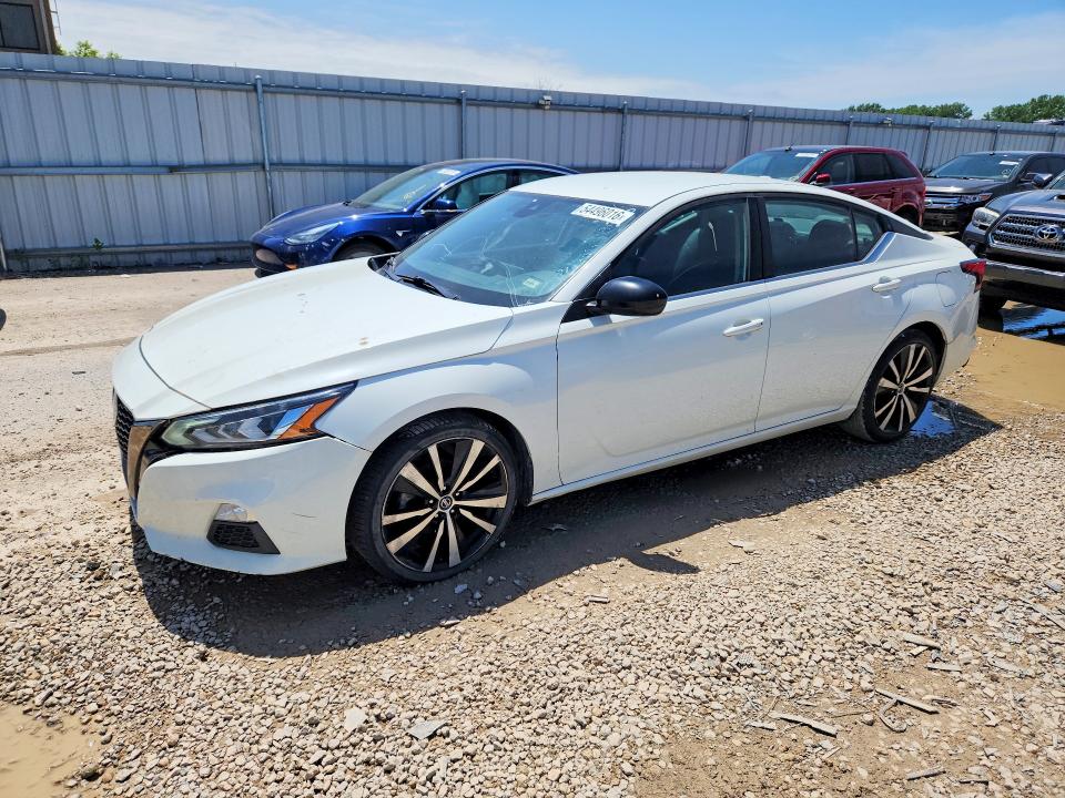 Aukcja sprzedaży 2020 Nissan Altima, vin: 1N4BL4CV9LC225766, numer aukcji: 54496016