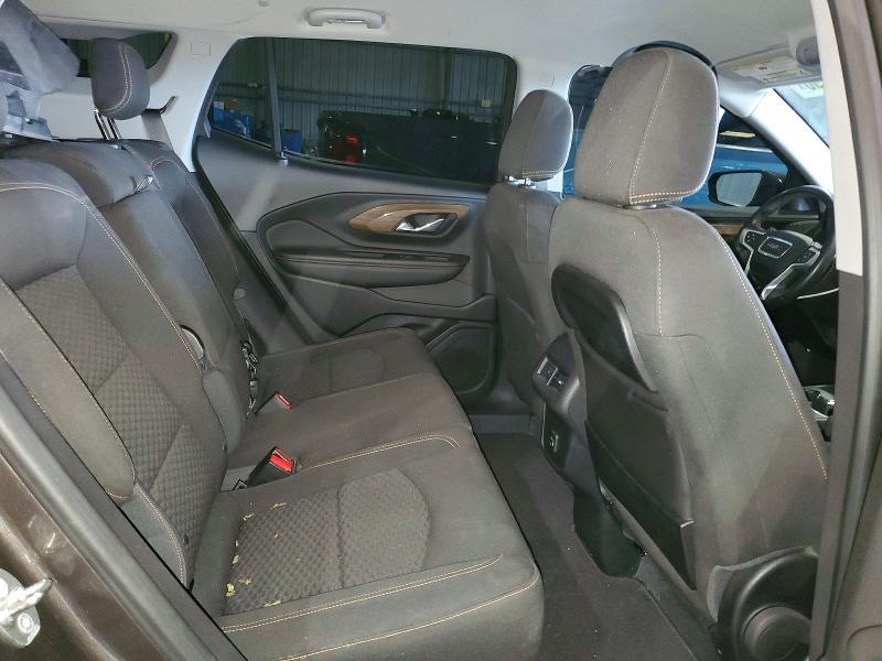 51756296 :رقم المزاد ، 3GKALMEV8KL200688 vin ، 2019 Gmc Terrain مزاد بيع