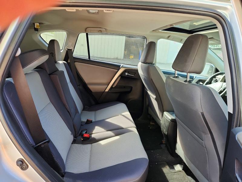 Продаж на аукціоні авто 2014 Toyota Rav4, vin: 2T3RFREV4EW191665, номер лоту: 52872636