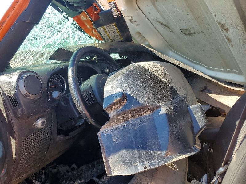 53825916 :رقم المزاد ، 1C4BJWDGXCL215968 vin ، 2012 Jeep Wrangler Unlimited مزاد بيع