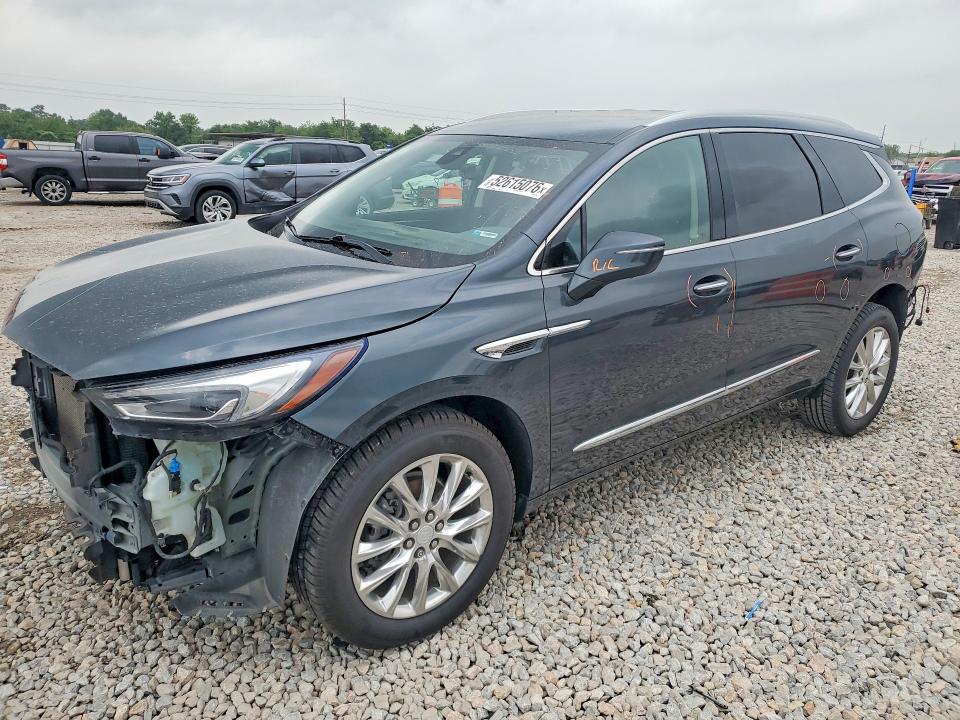 Aukcja sprzedaży 2021 Buick Enclave, vin: 5GAERCKW0MJ153963, numer aukcji: 52615076