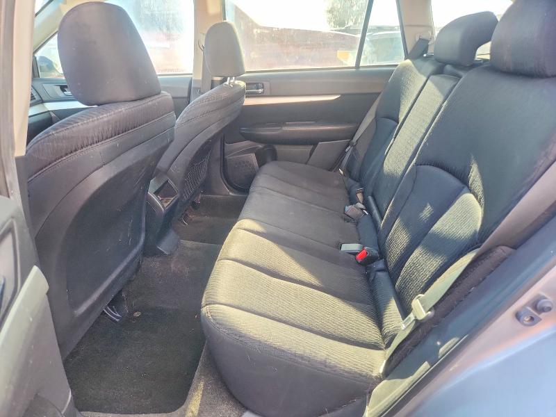 Aukcja sprzedaży 2012 Subaru Outback, vin: 4S4BRBGC8C3229471, numer aukcji: 51689126
