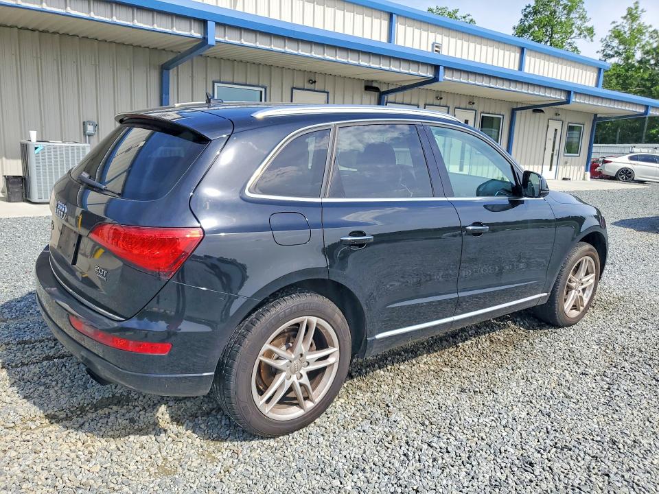 Aukcja sprzedaży 2015 Audi Q5, vin: WA1LFAFP9FA134850, numer aukcji: 52419226