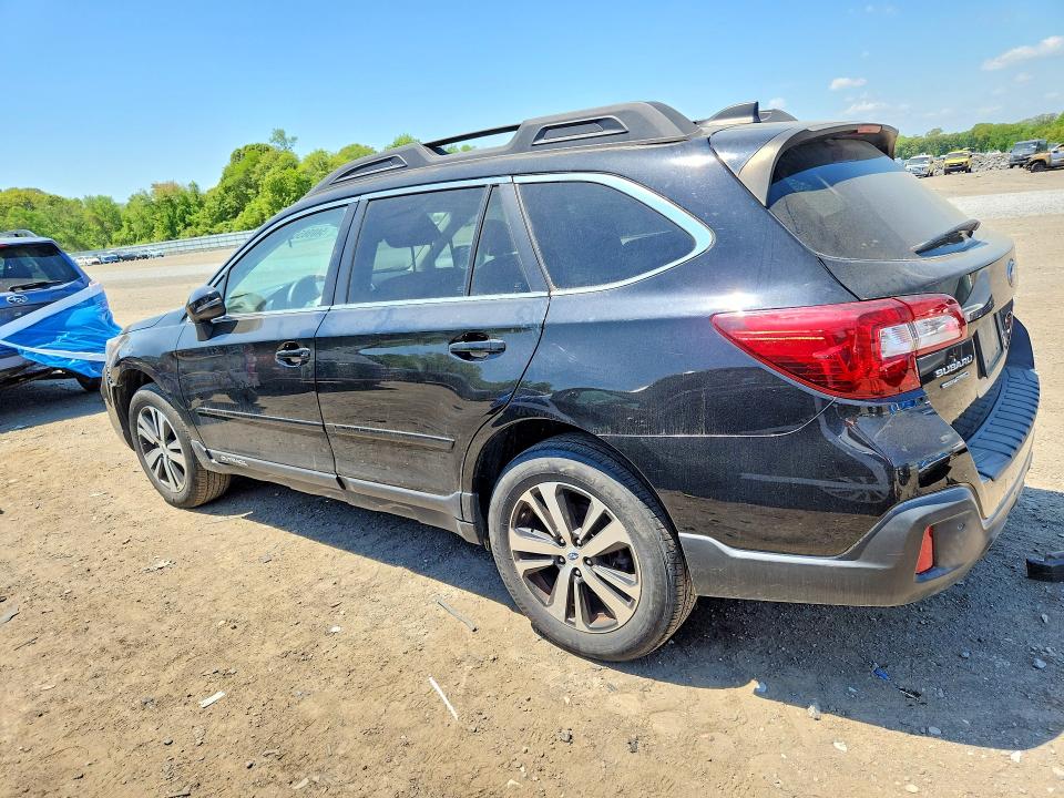 Aukcja sprzedaży 2019 Subaru Outback, vin: 4S4BSANC9K3374874, numer aukcji: 54098566